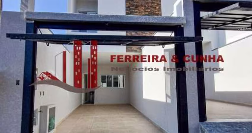Sobrado 128m² Vila Medeiros