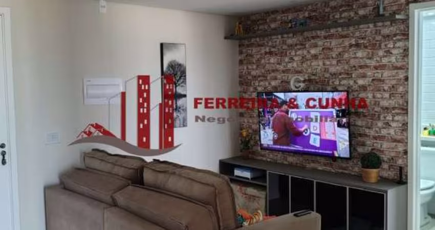 Apartamento 40m² no bairro Gangaiba