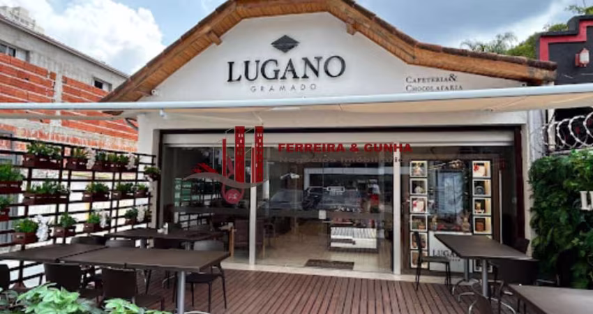 Ponto comercial com 1 sala para alugar na Rua Augusto Tolle, --, Santana, São Paulo