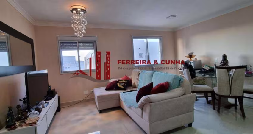 Apartamento a venda no bairro Brás