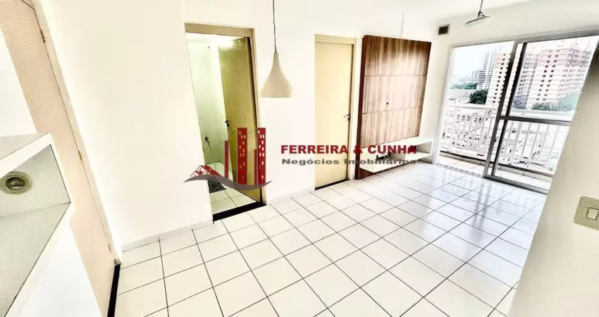 Apartamento 52M² no Brás