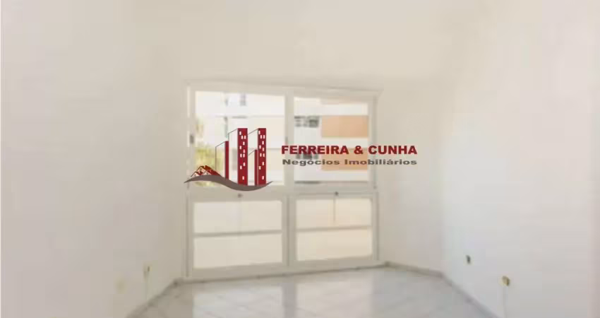 Apartamento 55m² para locação, totalmente reformado no bairro consolação,
