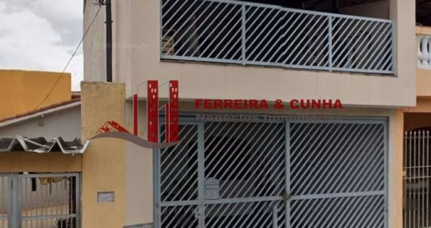 Casa com 2 quartos à venda na Rua Floriano de Godói, --, Jardim Brasil (Zona Norte), São Paulo