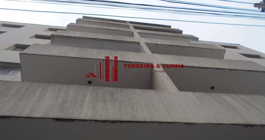 Apartamento 80m² Santana