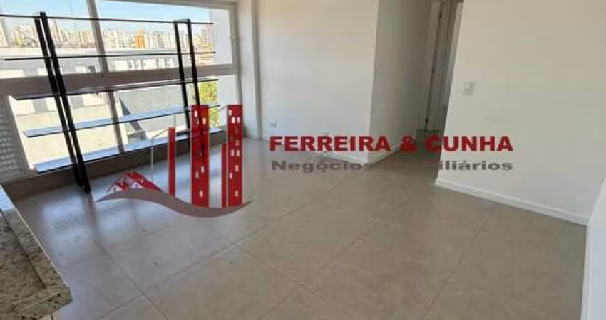 Apartamento 40m² Jardim Paraiso