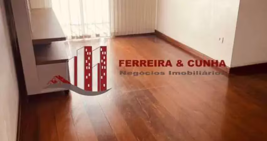Apartamento 63m² no bairro Tatuapé.