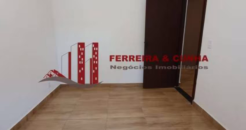 Apartamento 60m² para locação no bairro Santana