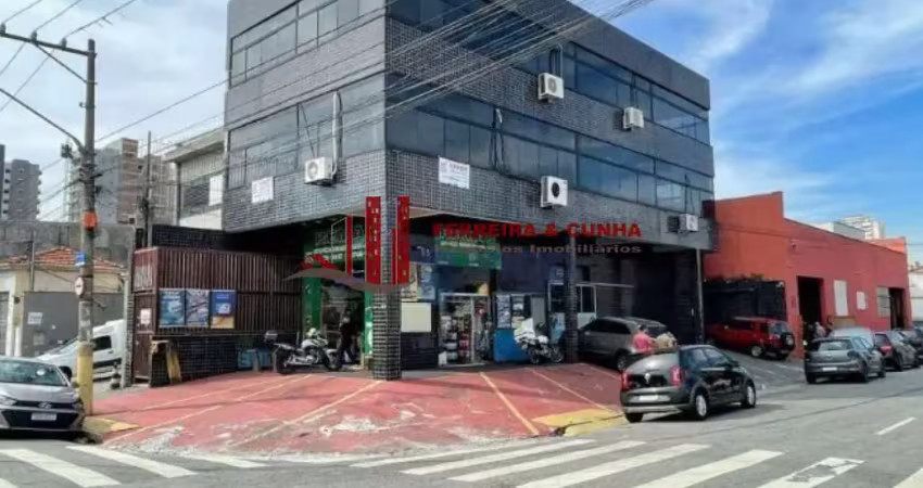 Sala comercial com 8 salas à venda na Rua Prefeito Milton Improta, --, Vila Maria Baixa, São Paulo