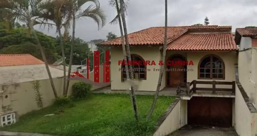 Casa térrea 450m² no  jardim floresta no bairro tremembé.