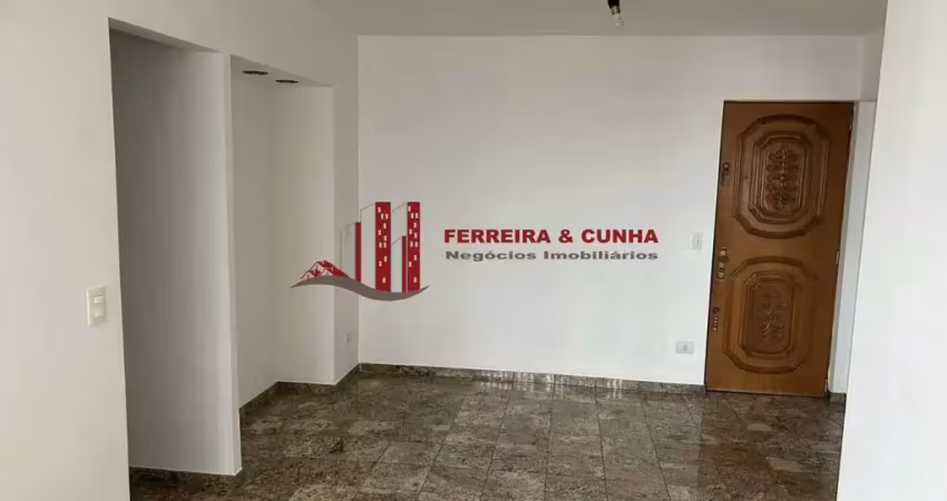 Apartamento com 2 quartos à venda na Rua Voluntários da Pátria, --, Santana, São Paulo
