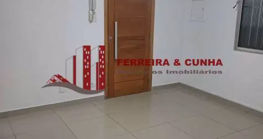 Apartamento 53,62m² para locação no bairro vila guilherme!