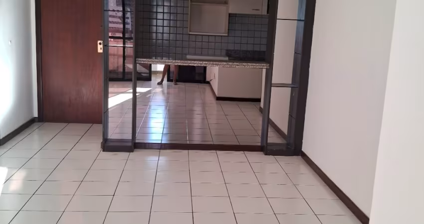 Apto 3/4 Suíte  Dependência Completa 2 Garagens