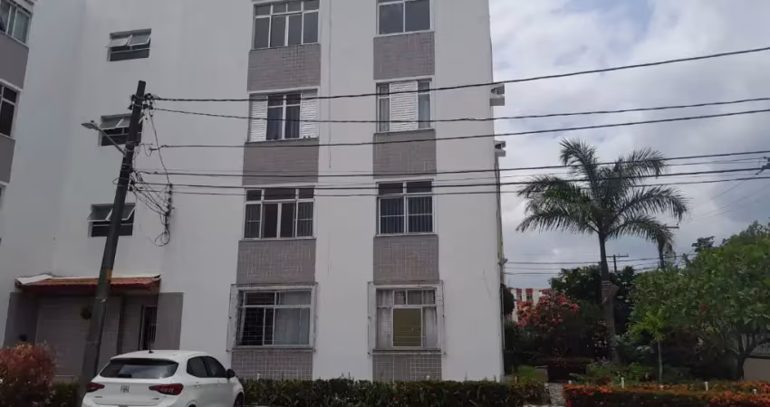 Apartamento com 2 quartos para alugar no Stiep, Salvador 