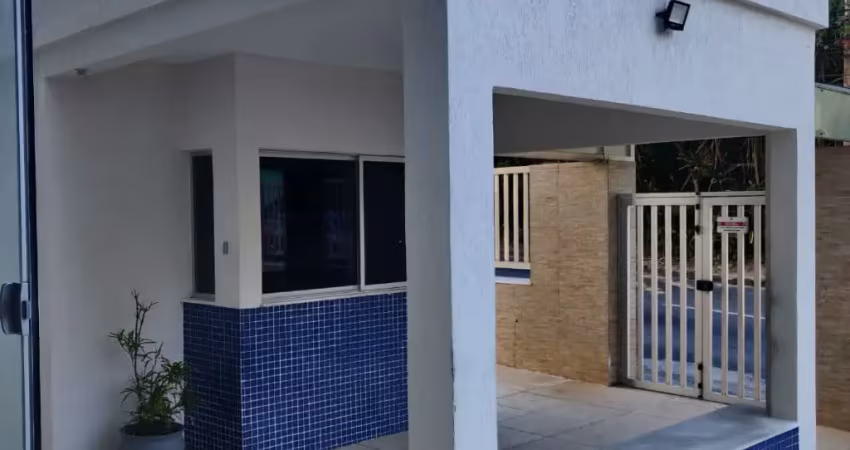 Apartamento com 2 quartos à venda no Costa Azul, Salvador 