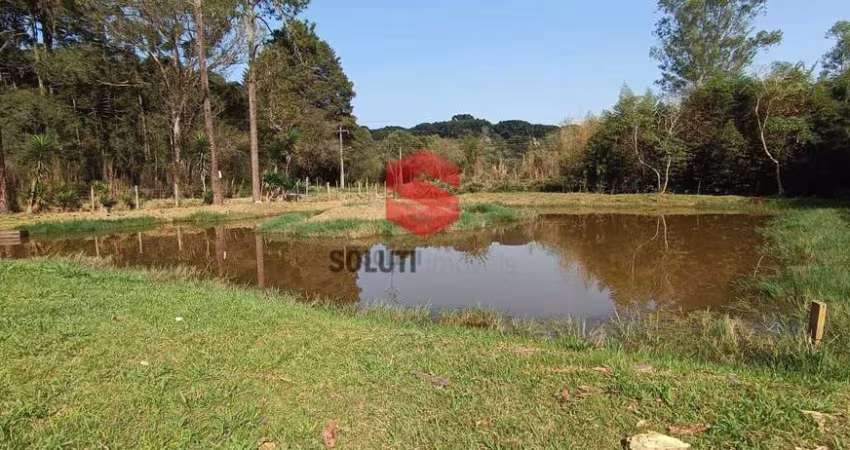 Chácara com 48.852m2 a 1Km do Alphaville Paraná em região de alto padrão