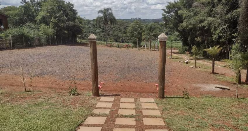 Chácara à venda em Campo Largo/PR