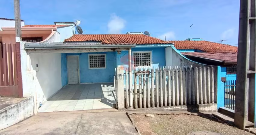 Casa em Bom Jesus, Campo Largo/PR