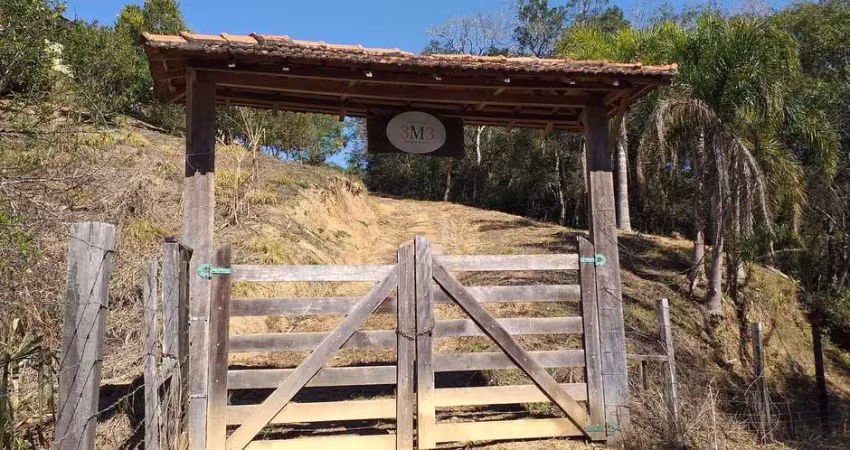 Chácara - sítio maria madalena com 2,02 alqueires - 49.000m² - itambezinho!