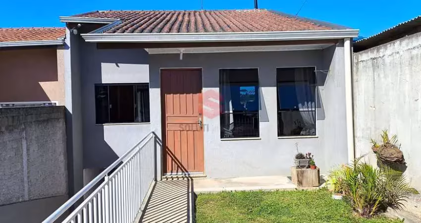Casa com 3 quartos à venda na Avenida Brasil, Jardim Boa Vista, Campo Largo