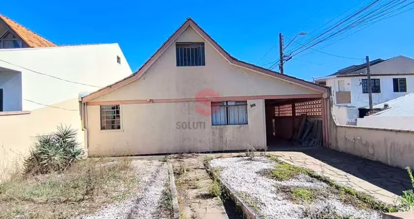 Casa com 2 quartos à venda na Rua Quintino Bocaiúva, 166, Centro, Campo Largo