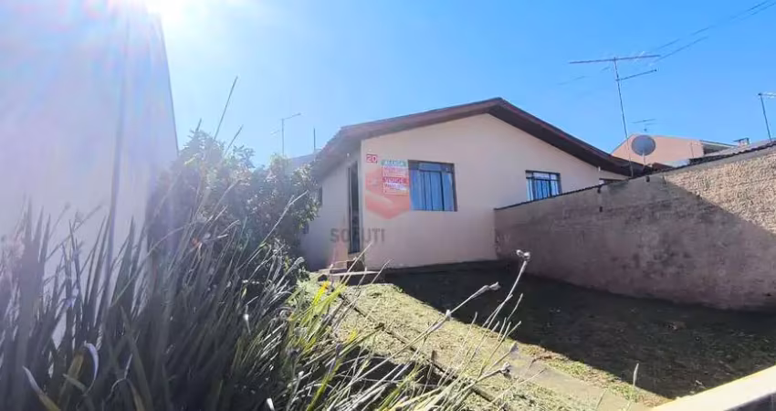 Casa com 2 quartos para alugar na Rua Amazilio Lavall, 20, Jardim Florestal, Campo Largo