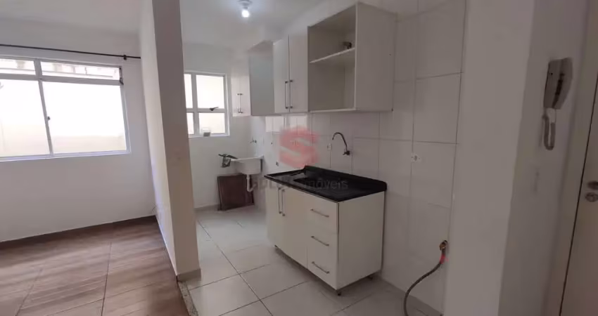 Apartamento com 2 quartos para alugar na Rua José Domingues Pereira, 1700, Ouro Verde, Campo Largo