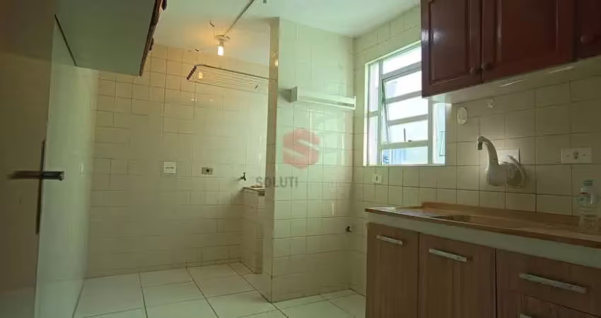 Apartamento com 2 quartos para alugar na Rua da Subestação de Enologia, 1300, Vila Bancária, Campo Largo