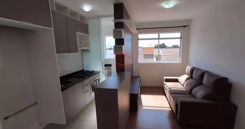 Apartamento para alugar no bairro ouro verde - campo largo/pr