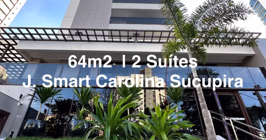 Apartamento c/  64m2, 2 suítes, aldeota, fortaleza/ce