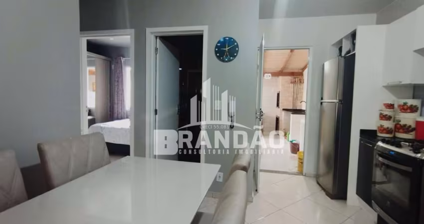 Casa à venda, Beira Rio, GUARAMIRIM - SC à 3 minutos do centro