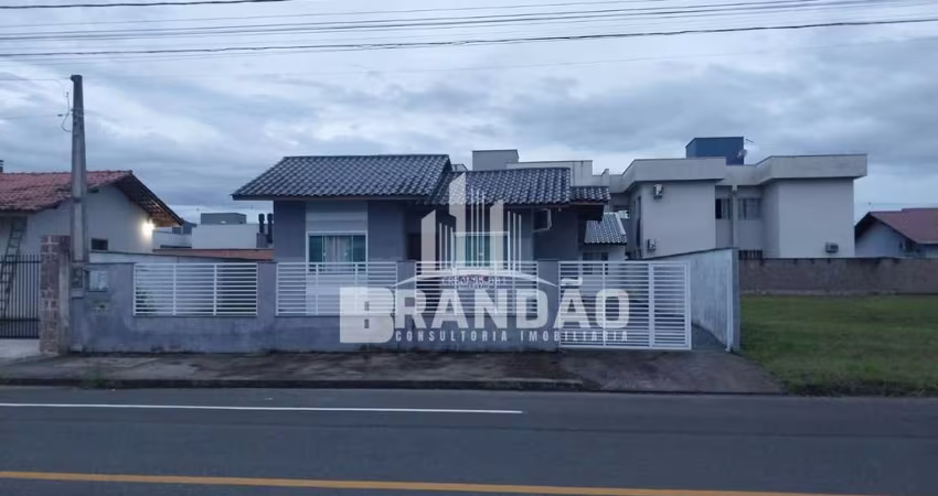 Casa à venda, Três Rios do Norte, JARAGUA DO SUL - SC Casa semi nova