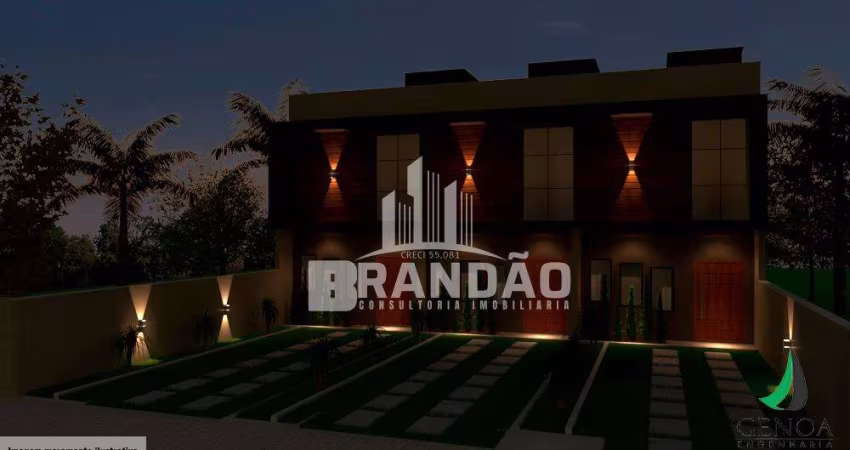 Casa Geminado a venda localizada em Jaragua do Sul - Três Rios do Norte