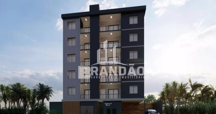 Apartamento RESIDENCIAL AFONSO, Amizade, GUARAMIRIM - SC
