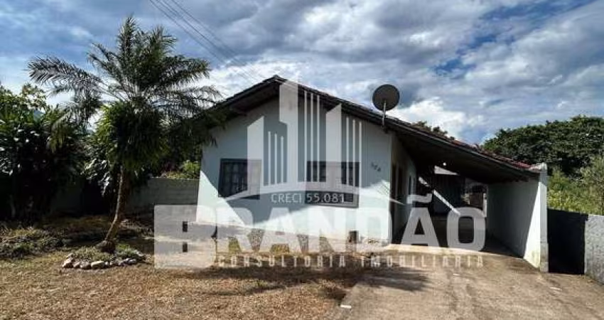 Casa à venda, Nereu Ramos, JARAGUA DO SUL - SC Com amplo terreno