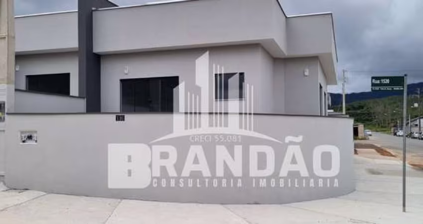 Casa à venda, Três Rios do Norte, GUARAMIRIM - SC Residencial Girassol