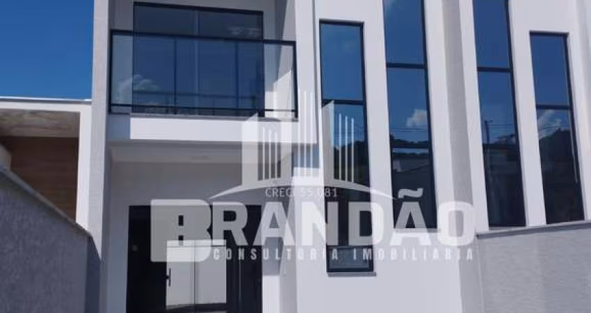 Geminado em Jaragua do Sul  Bairro Jaragua 84                      .