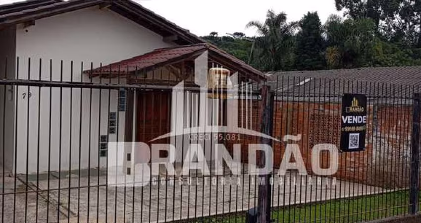 Casa à venda, Ind. Norte,              RIO NEGRINHO - SC