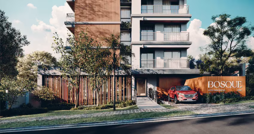 Imóveis na planta: diversas opções em várias partes da cidade.