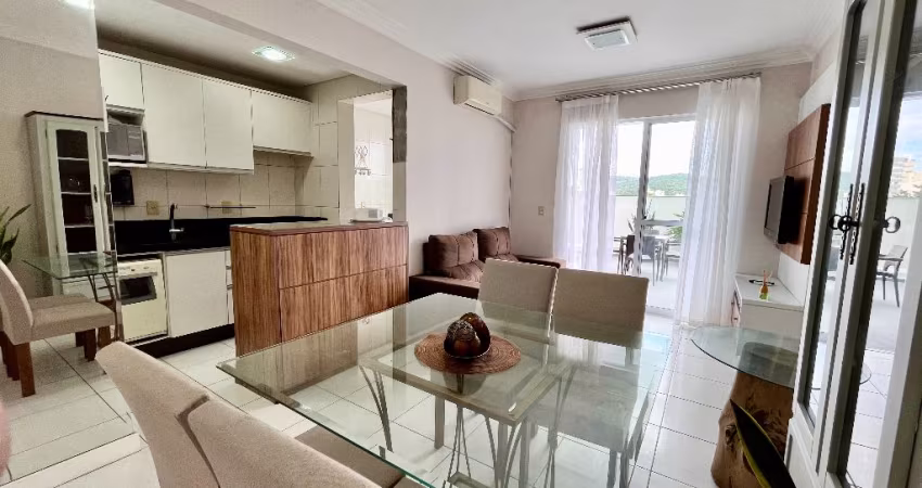 Apartamento Diferenciado, Mobiliado e Equipado no bairro São João em Itajaí