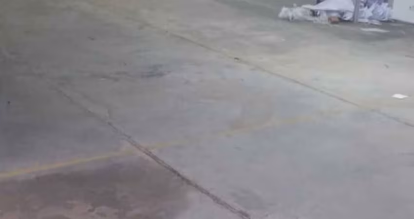 Galpão apropriado para depósito 300m²
