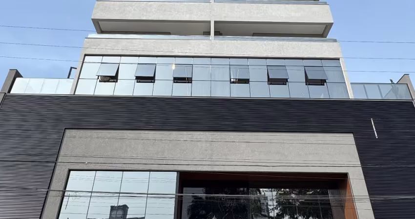 Apartamento suíte mais dois quartos. Novo