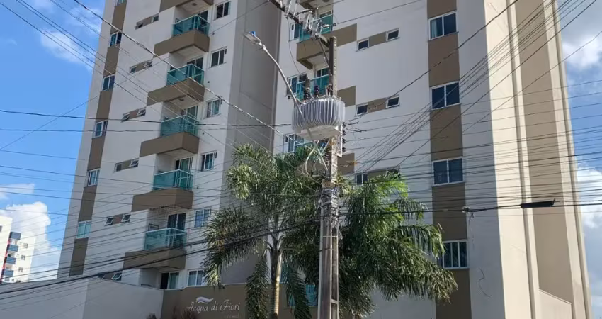 Apartamento suíte mais um quarto no bairro cordeiros. parte alta.
