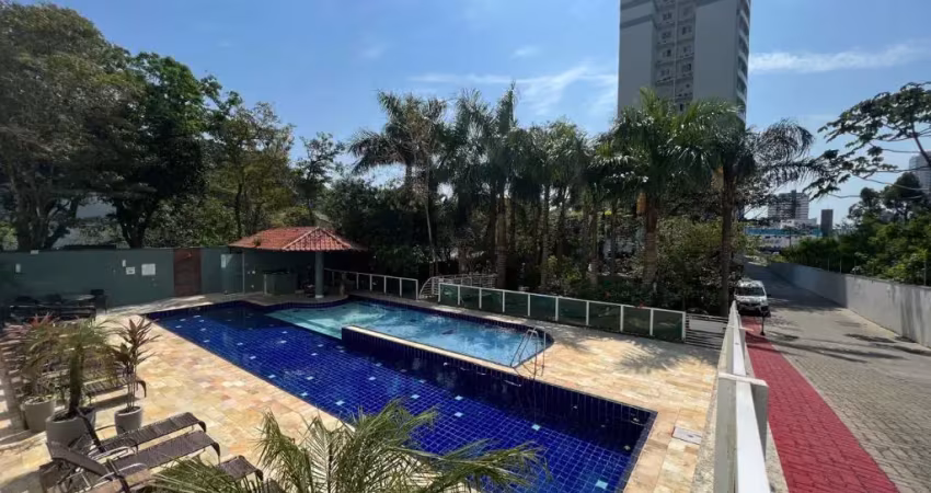 Apartamento em meio a Natureza com 3 dormitórios, 2 vagas Bairro Fazenda
