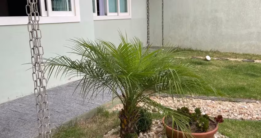 Casa com 2 quartos à venda no Cordeiros, Itajaí 