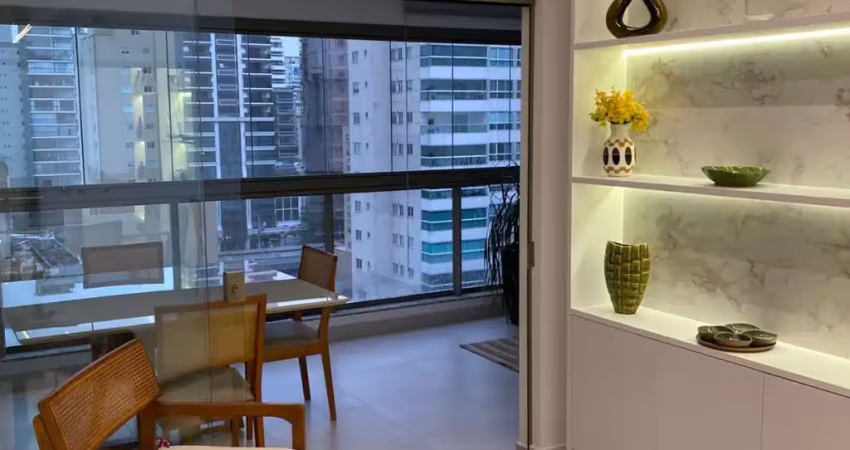 Apartamento com 3 quartos à venda na Rua 242, 431, Centro, Itapema