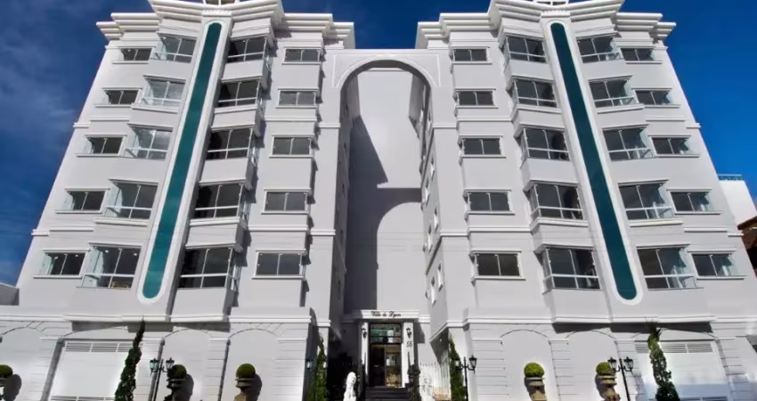 Apartamento com 2 quartos à venda na Rua Alvino Baumann, 55, Dom Bosco, Itajaí