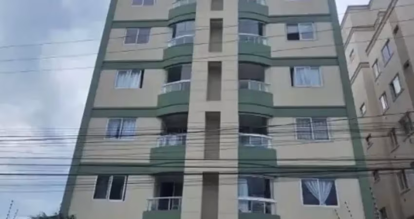 Apartamento com 2 quartos à venda na Rua Antônio Ayres dos Santos, 778, São Vicente, Itajaí