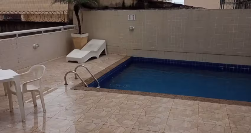Apartamento com 1 quarto à venda em Aviação, Praia Grande 