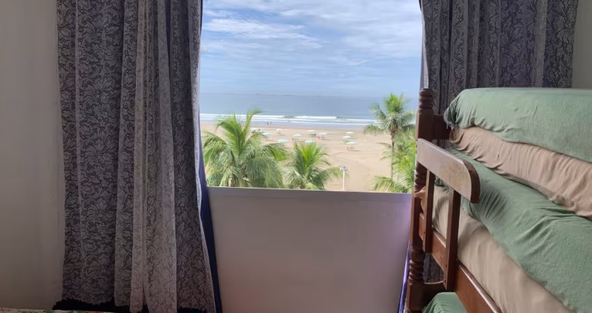 KIT FRENTE MAR MOBILIADO OPORTUNIDADE!!!