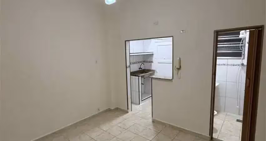 Oportunidade! apartamento 01 dormitório, bairro ocian, pg